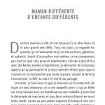 Extrait