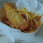 Fish&Chips