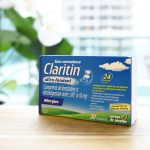 May 1_Claritin Allergy + Sinus Extra Strength FR_square