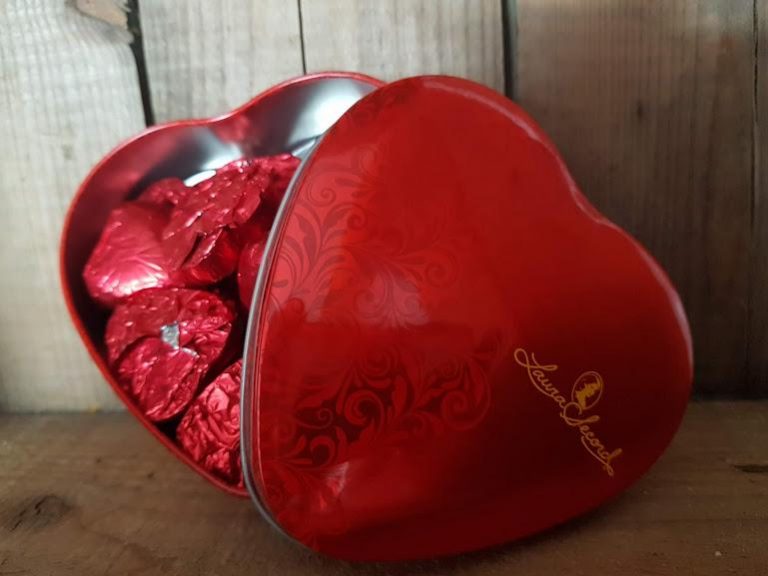 St-Valentin : Fête de l’amour tous genres
